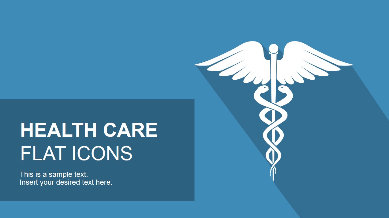  Medical Logo Icon for PowerPoint - SlideModel