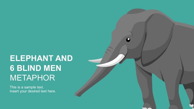 Elephant PowerPoint Templates
