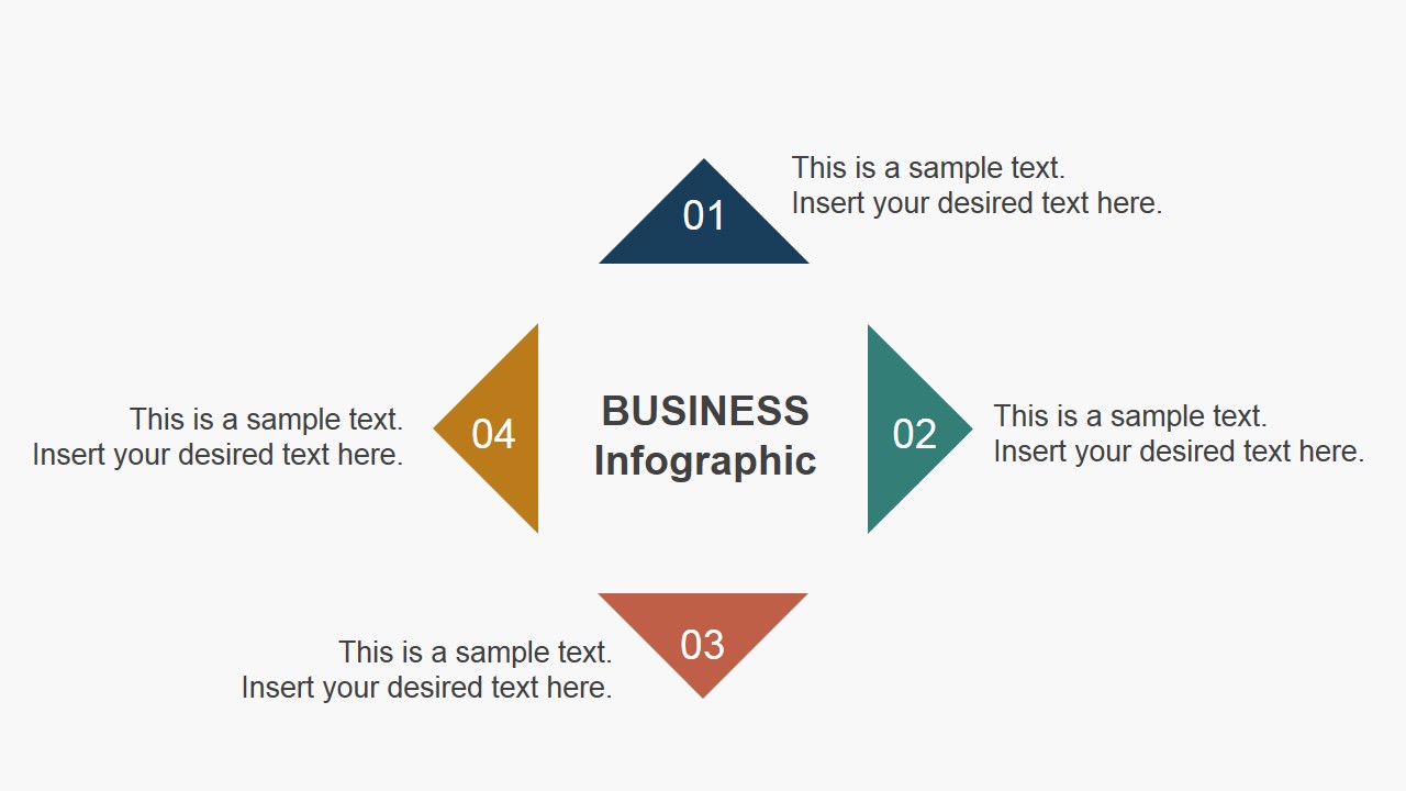 square-business-infographic-design-for-powerpoint-slidemodel