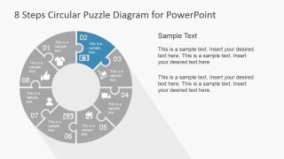 6911-04-8 steps-circular-puzzle-diagram-4