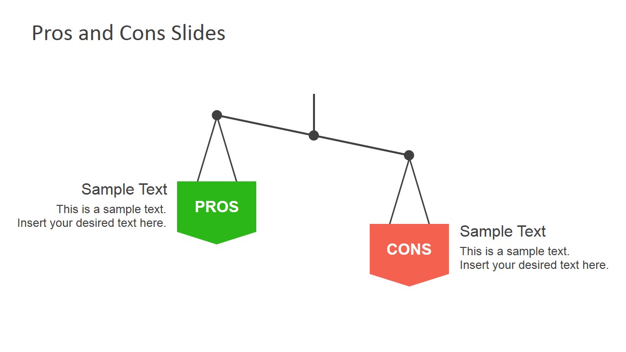 pros-cons-slide-diagrams-for-powerpoint-slidemodel