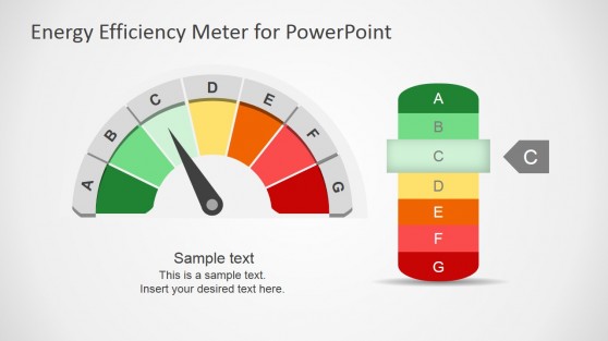 Efficiency PowerPoint Templates