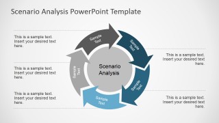 Process Cycle Diagram Analysis