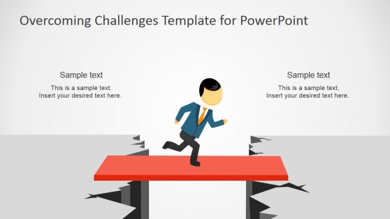 Challenges PowerPoint Templates