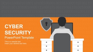 Cyber Security PowerPoint Slides