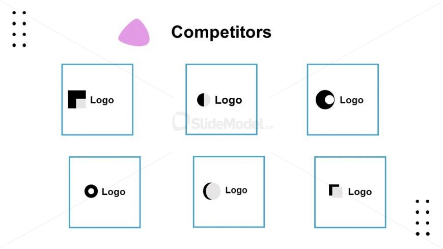 Business Presentation Competitors Information 