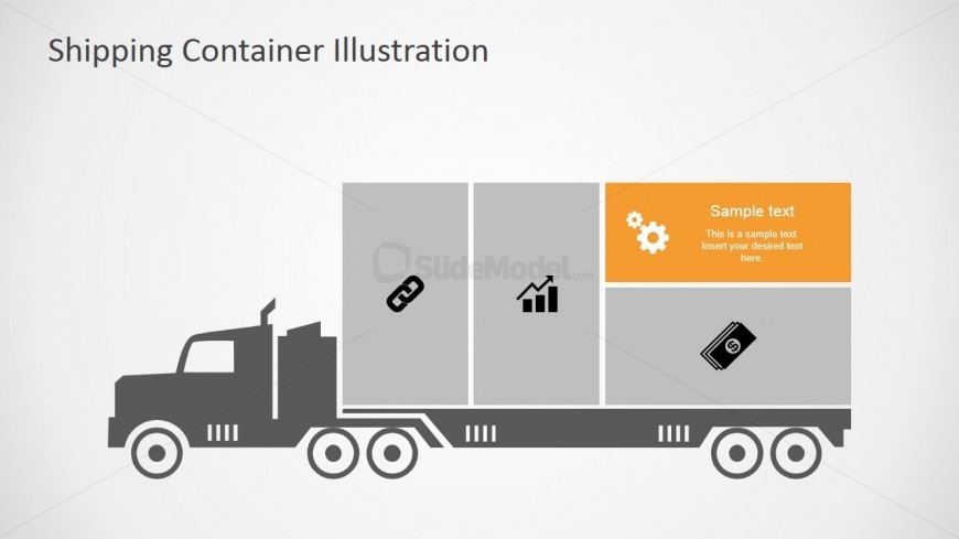 powerpoint presentation on transportation Free transportation trucking fleet powerpoint slide templates.