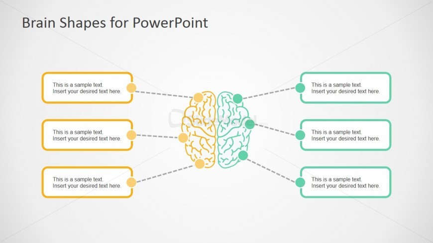 Brain Skills PowerPoint Templates