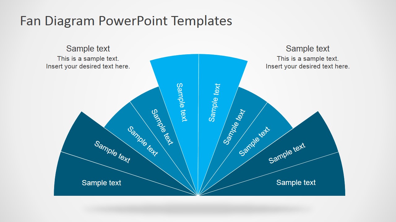 PowerPoint Diagram Templates