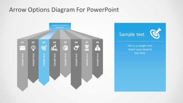 Infographic Business PowerPoint Diagram
