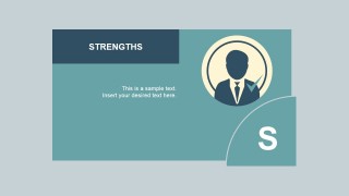 SWOT Analysis Templates for PowerPoint