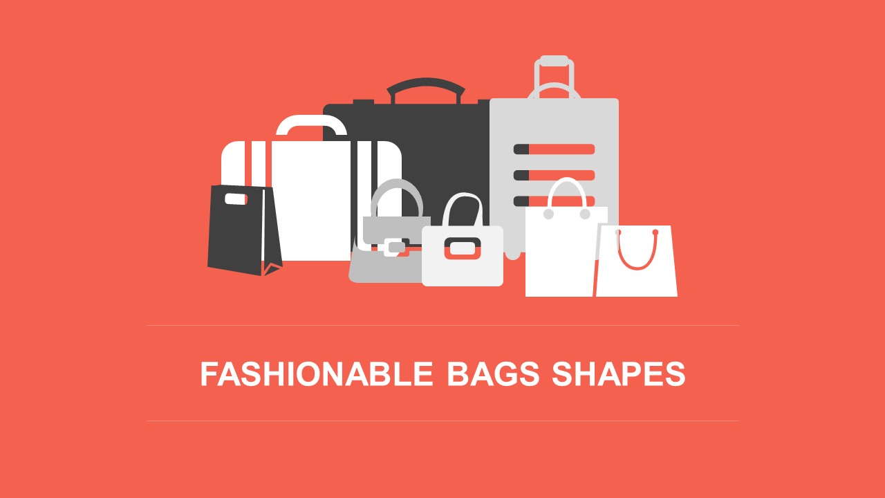 Improve PowerPoint Presentations With Functional Retail Bags