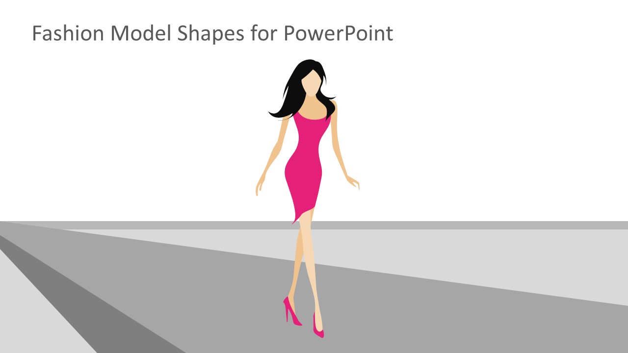 Шаблоны для презентаций powerpoint fashion