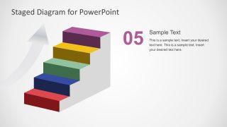 Editable Stage Structure Diagrams