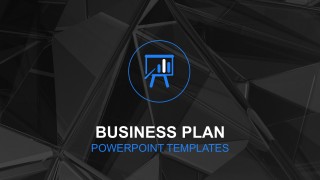 Editable Annual Business Plan PowerPoint