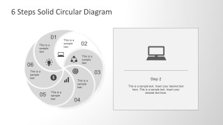 Computer Vector PowerPoint Shapes