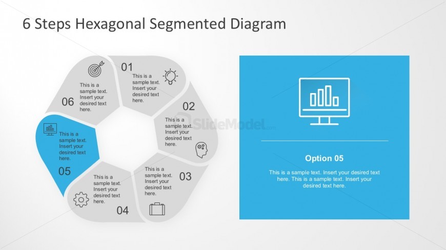 Users PowerPoint Template For Business Process Flow 