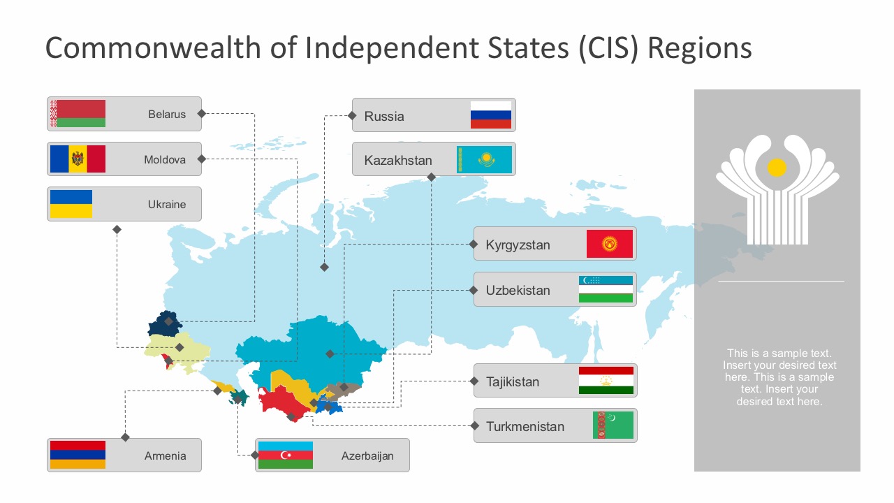 Cis компании образец