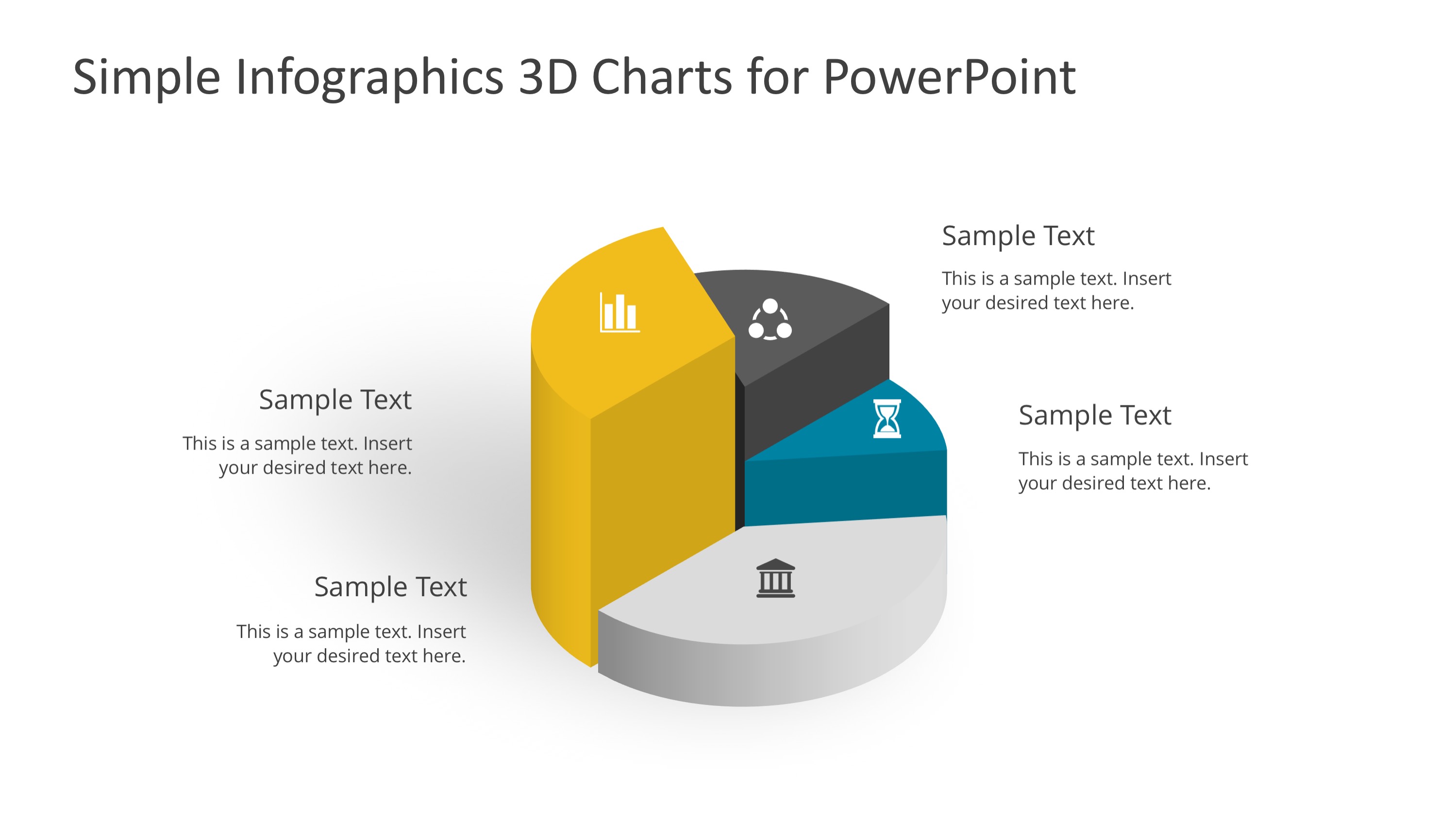 simple infographic