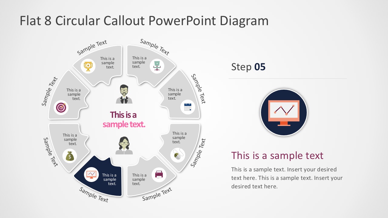 8-steps-callouts-powerpoint-circular-slides-slidemodel