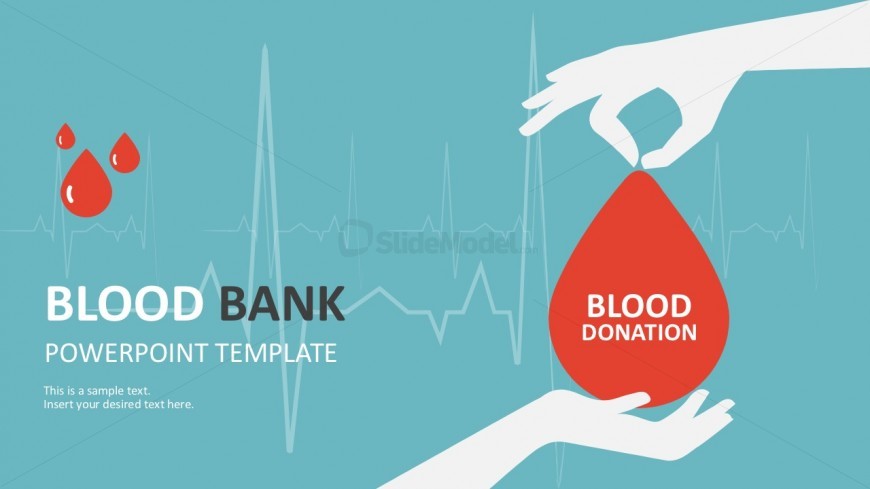 colorful-blood-bank-powerpoint-template-slides-slidemodel