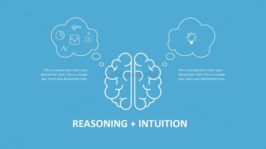 Left Right Brain PowerPoint Presentation Slides