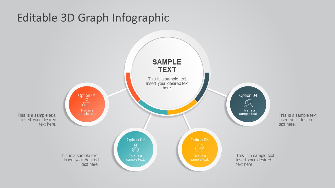 Powerpoint Charts And Graphs Templates