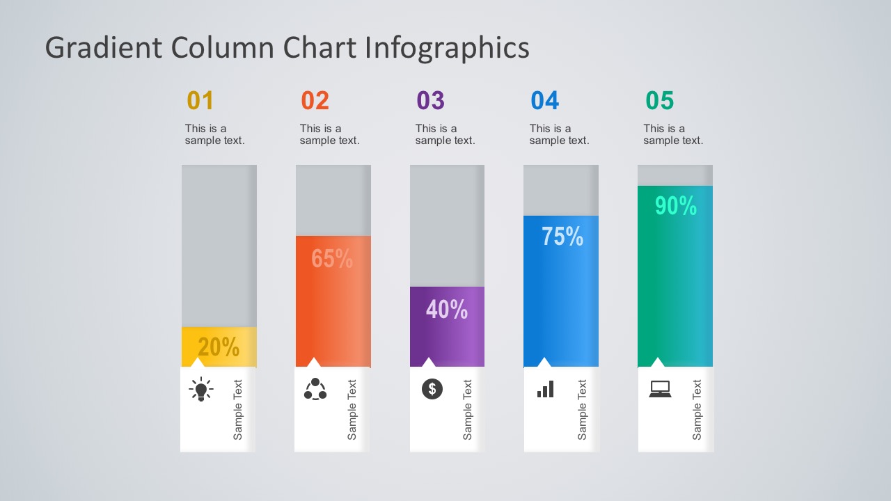 Bar Chart Powerpoint