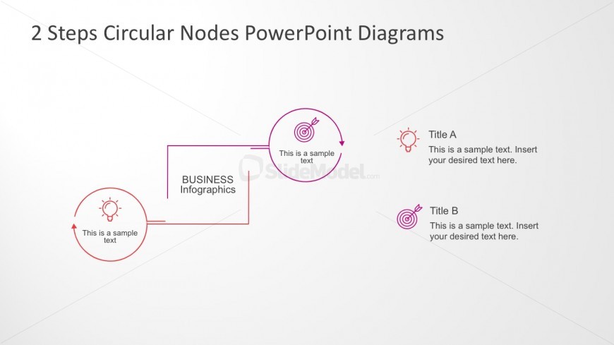 Business Infographics PowerPoint Templates
