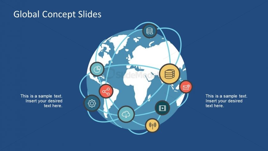 Background of Technology Presentation