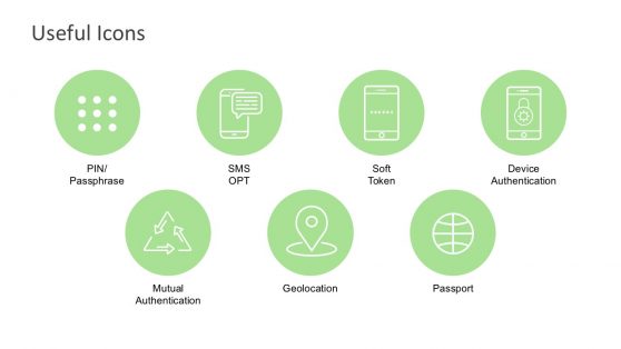 Immigration PowerPoint Templates and Icons