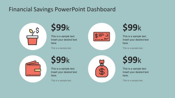 Creative Personal Finance Dashboards