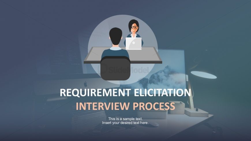 Cool Elicitation Interview Template