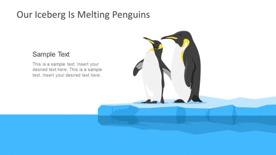 Penguin PowerPoint Templates