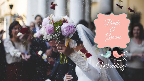 Wedding Planner PowerPoint Presentation