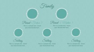 Bridal Invitaion Slides Templates