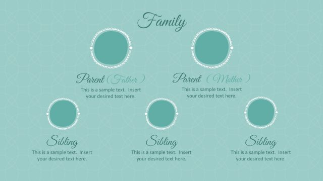 Wedding Event PowerPoint Template