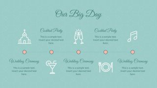 Wedding Slideshow PowerPoint