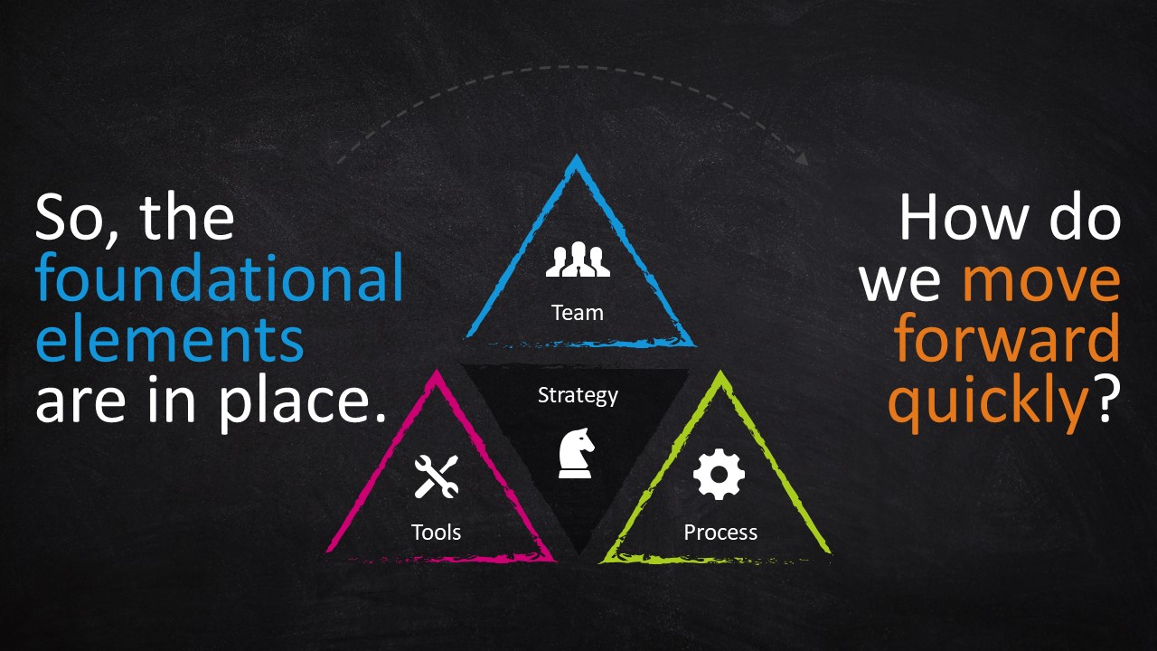 chalkboard effect powerpoint
