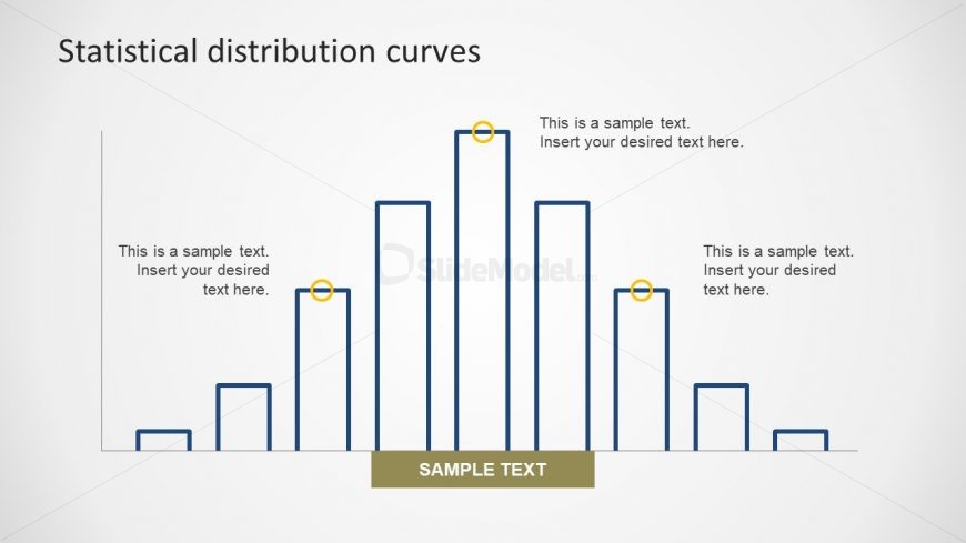 Circular Icon Show Curve Points