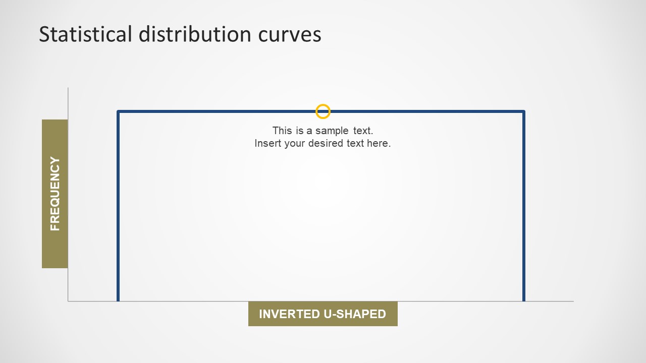Statistical Distribution PowerPoint Curves - SlideModel