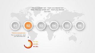 Charts and Tables Template Project Management