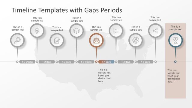 Project Management Template for Scheduling