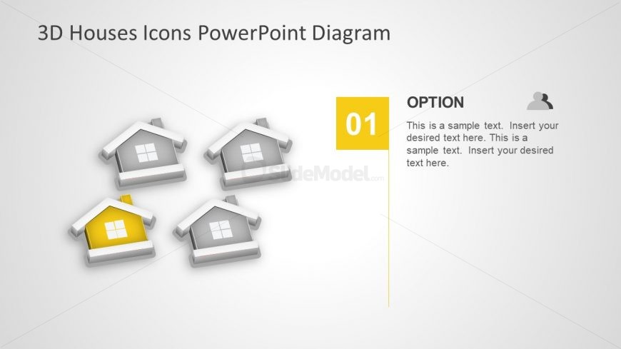 Editable Shapes of PowerPoint