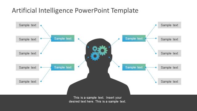 Decision Making Slide of Artificial Intelligence PowerPoint
