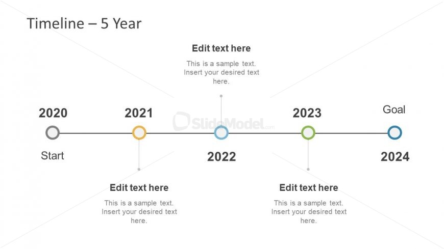 Schedule Management Timeline and Planning Slide