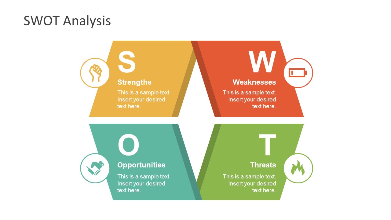 Industry Analysis PowerPoint Template