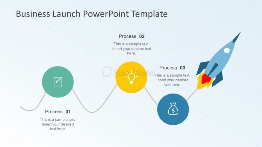 Roadmap Business Venture Plan Template