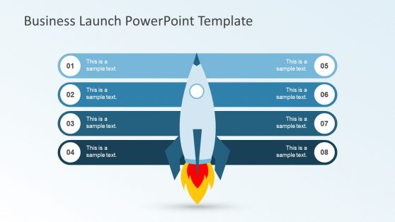 project launch presentation