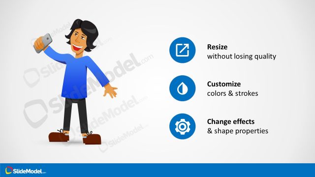 Animation PowerPoint Cartoon Presentation